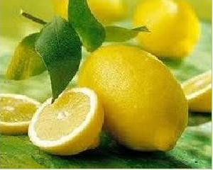 Похудеть с помощью лимона